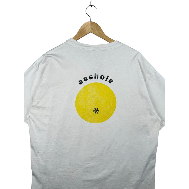 Vintage Smiley Have A Nice Day T-Shirt