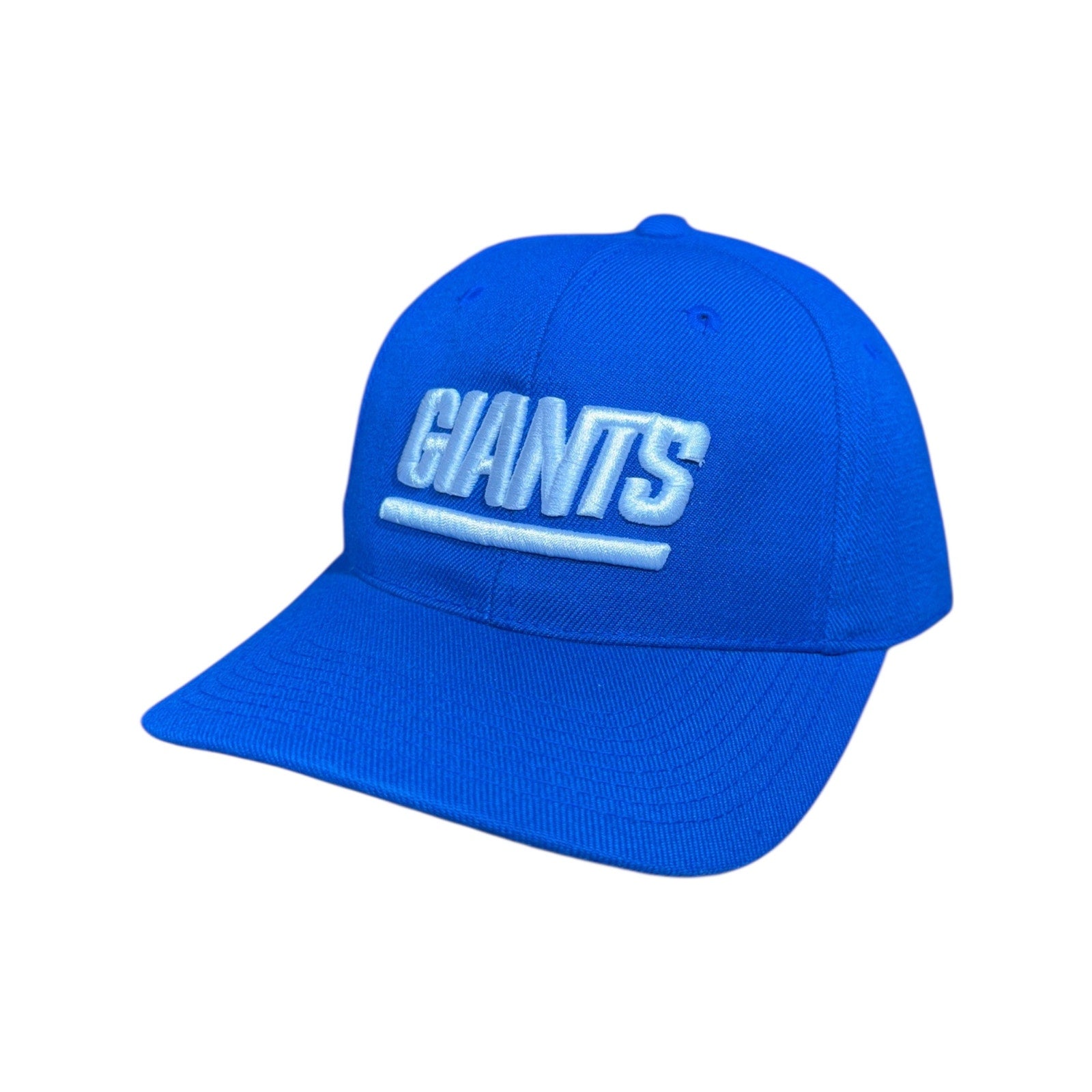 Vintage New York Giants NFL Snapback Hat