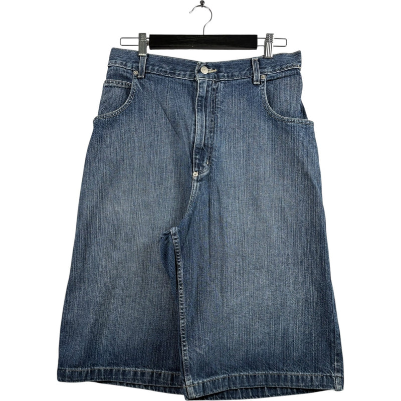 Vintage Phat Farm Denim Shorts 32