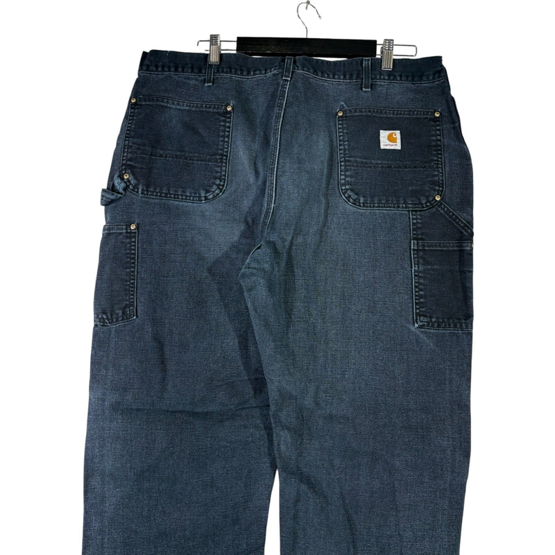 Vintage Carhartt Double Knee Carpenter Pants