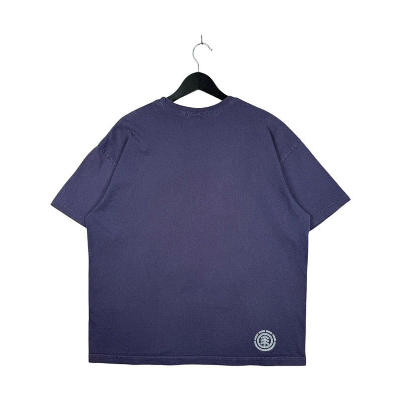 Vintage Element Skateboards T-Shirt