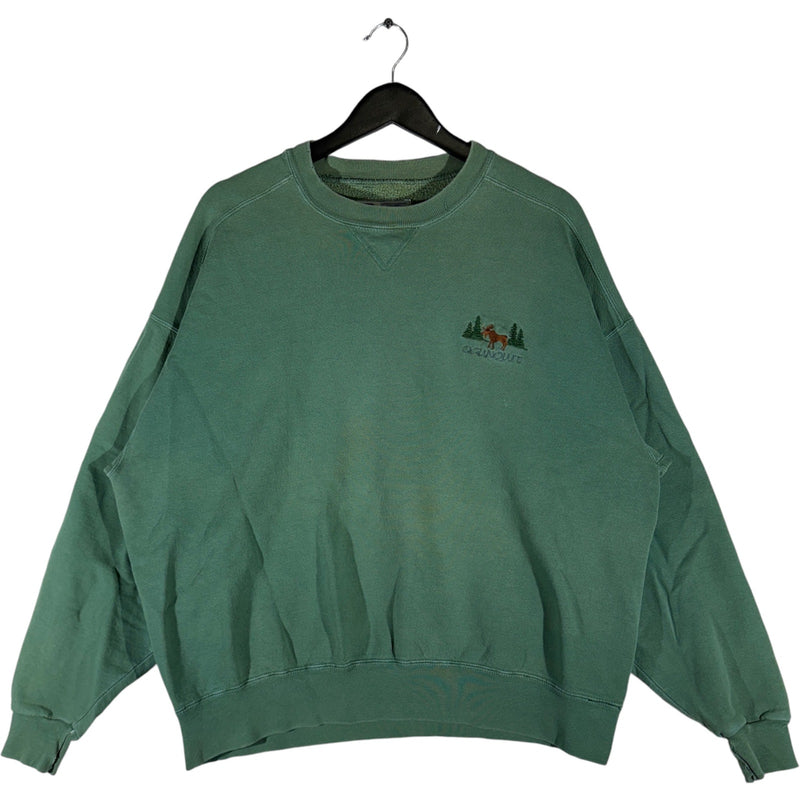 Vintage Russell Ogunquit Maine Crewneck