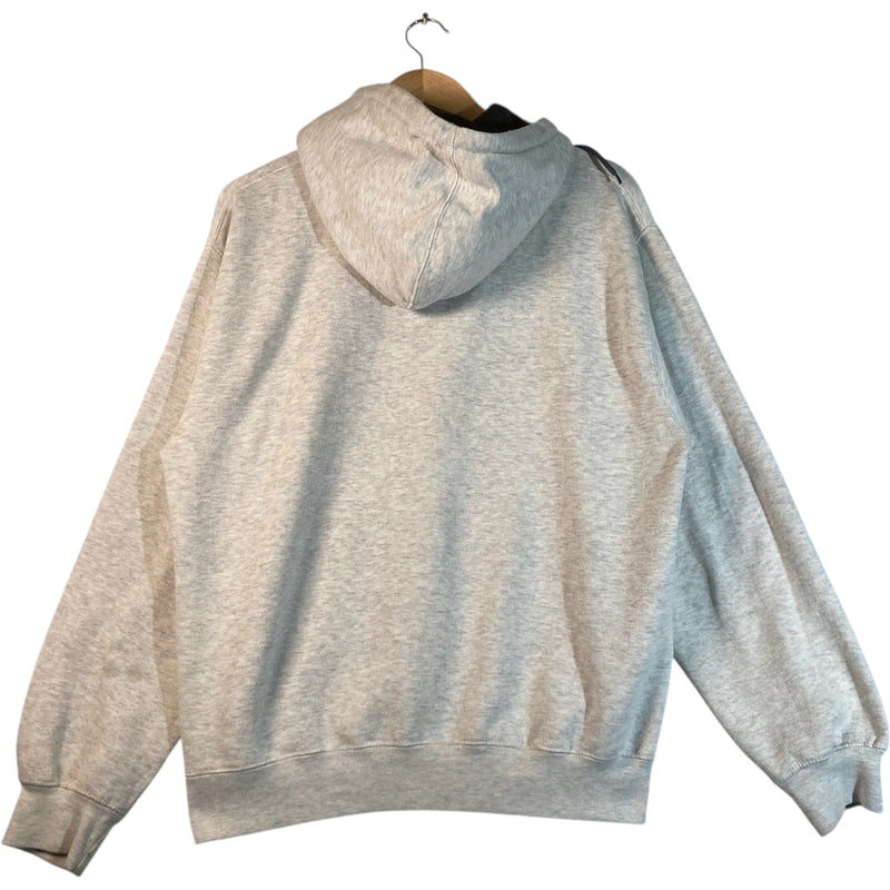 Vintage NASA Spellout Hoodie