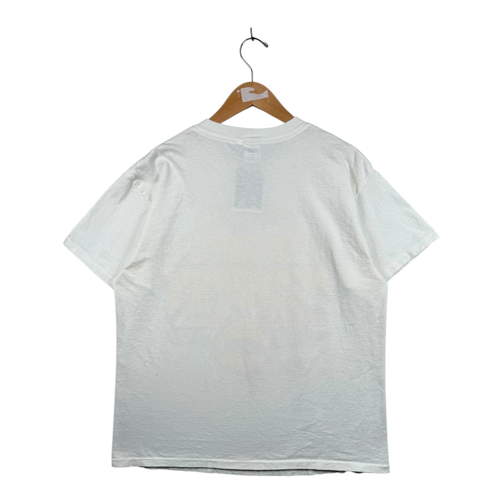 Vintage Houston Rockets NBA Finals 1995 T-Shirt