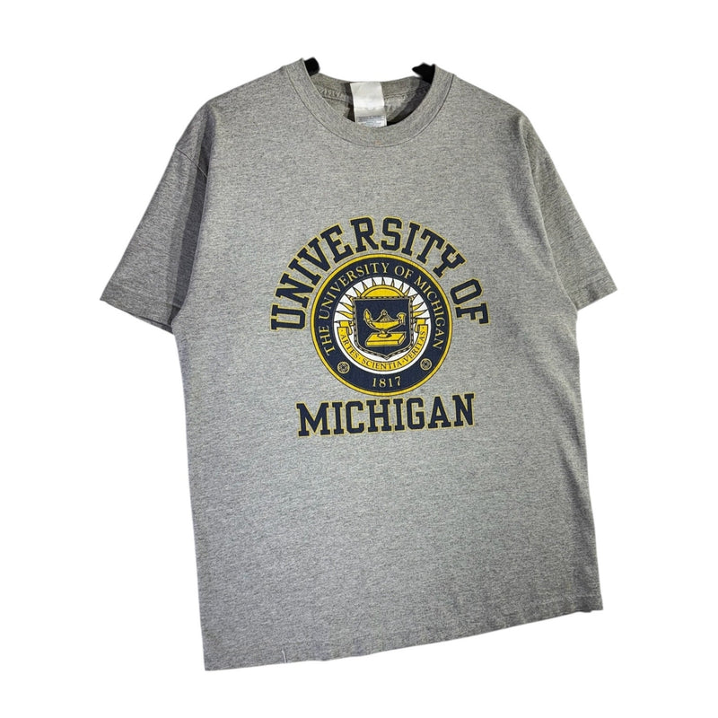 Vintage University of Michigan NCAA T-Shirt
