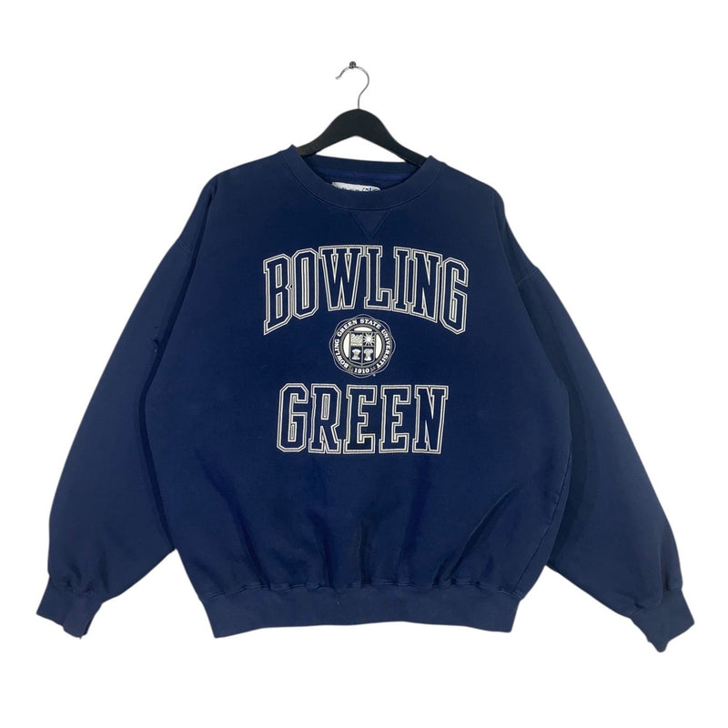 Vintage Bowling Green State University Crewneck