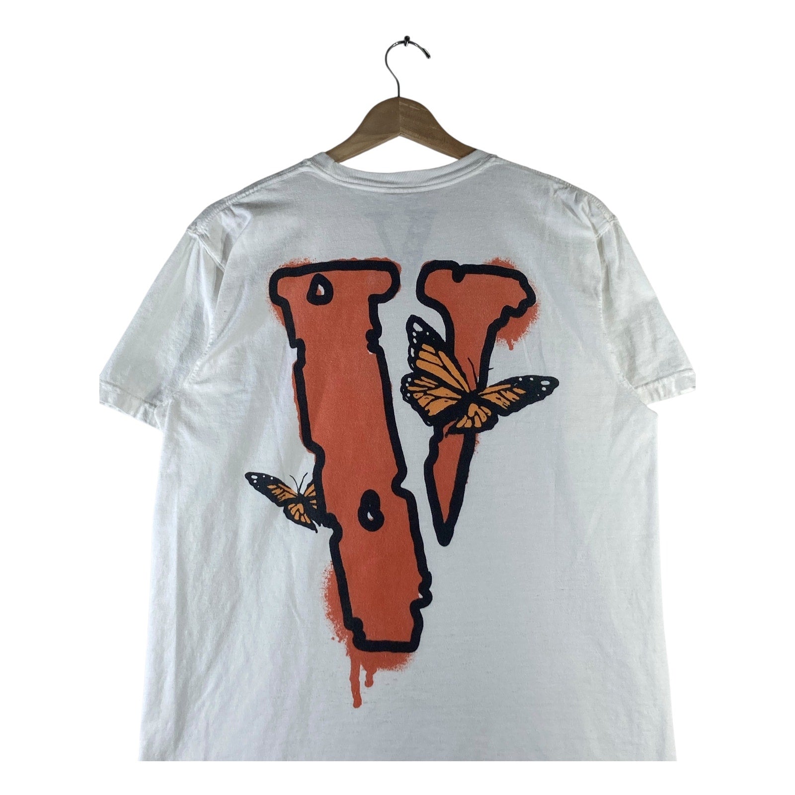 Vintage Legends Never Die Short Sleeve T-Shirt