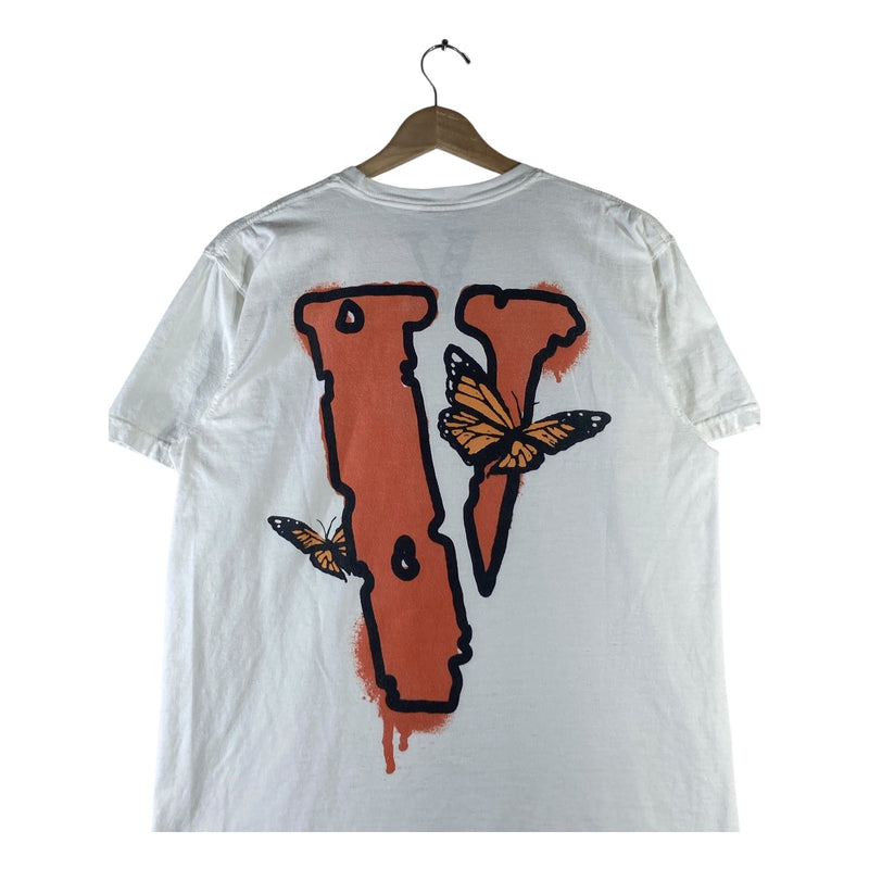Vintage Legends Never Die Short Sleeve T-Shirt