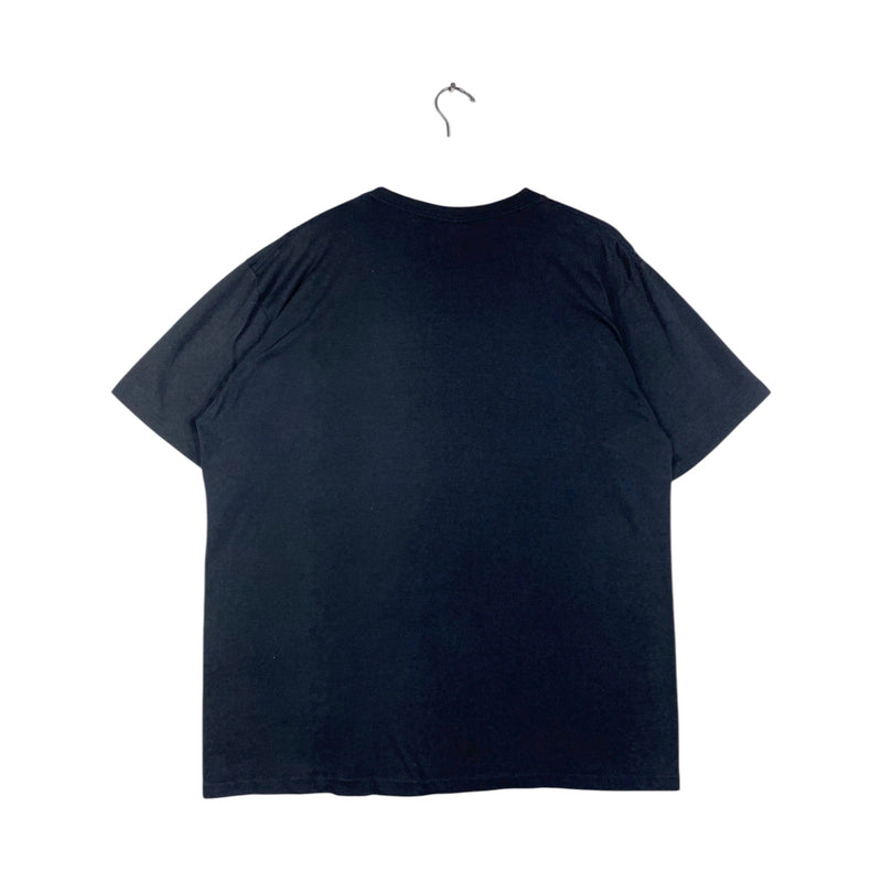 Vintage 3743 BMTS United States Air Force T-Shirt