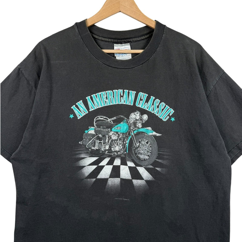 Vintage Perkins Co 80th Anniversary T-Shirt