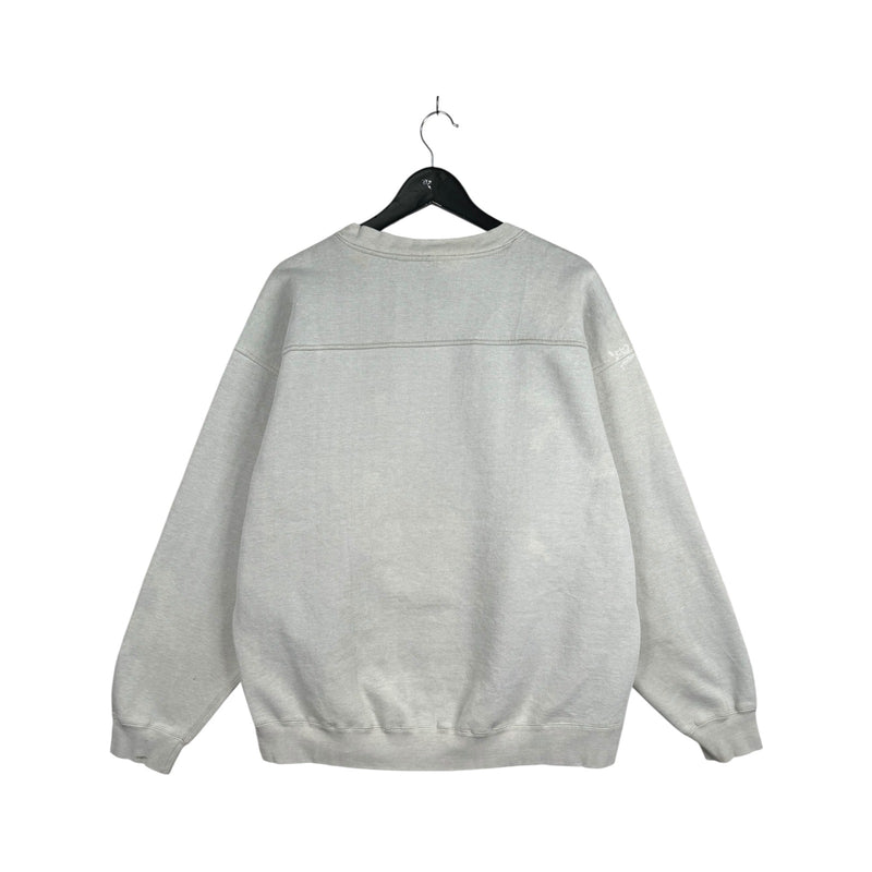 Vintage University Of Washington Pullover Crewneck