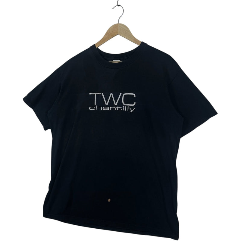 Vintage TWC Chantilly Tee