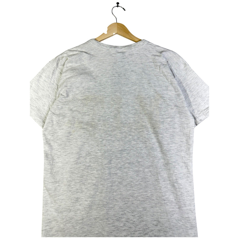 Vintage Champion M.I.T. Crewneck T-Shirt
