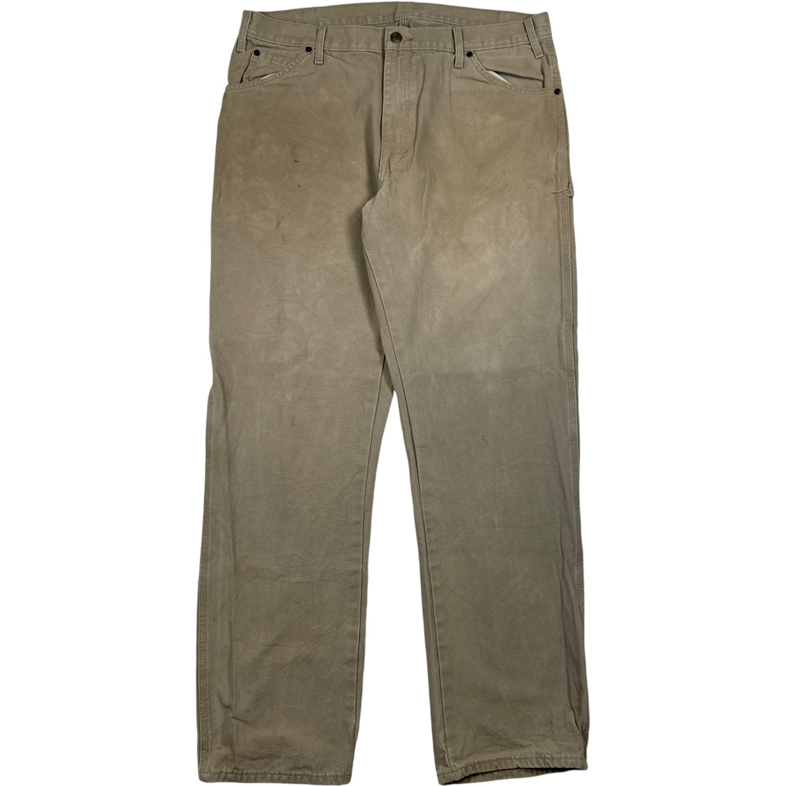 Vintage Dickies Carpenter Pants