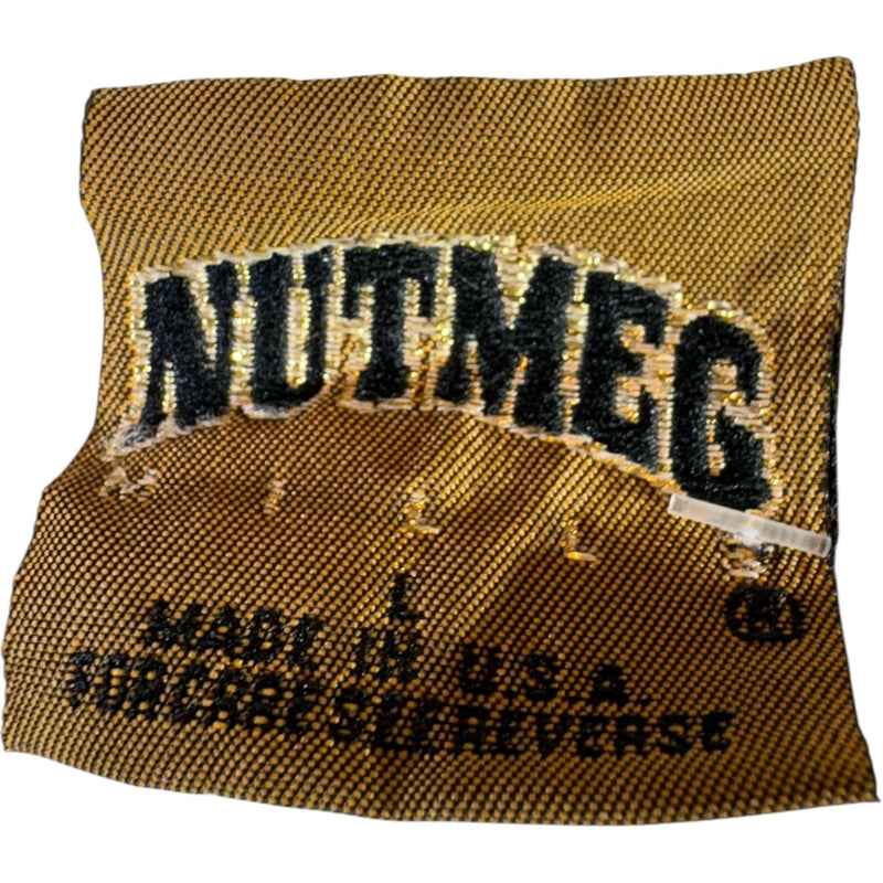 Vintage St. Louis Cardinals MLB Cartoon T-Shirt