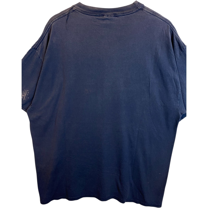 Vintage Tom Brady New England Patriots NFL T-Shirt