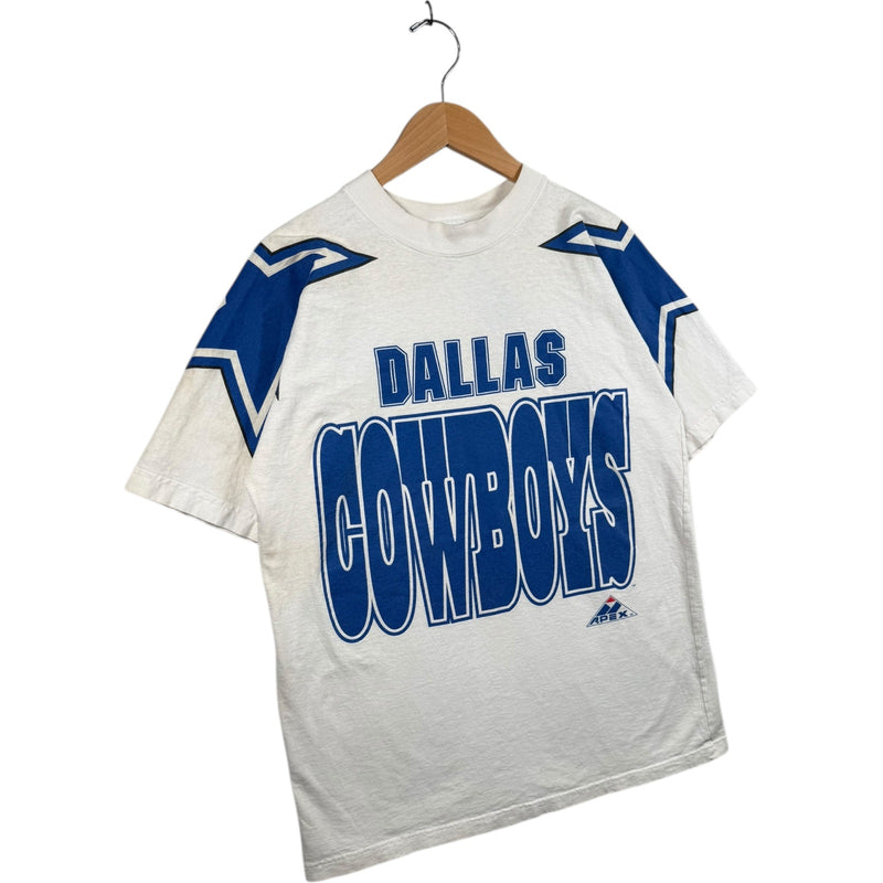 Vintage Apex One Dallas Cowboys NFL T-Shirt