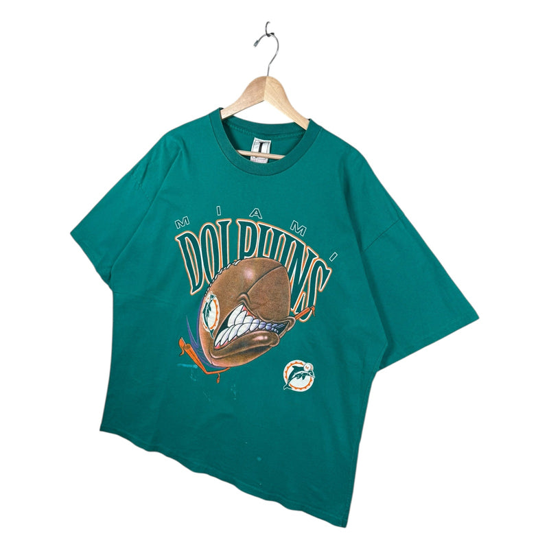 Vintage Miami Dolphins NFL T-Shirt