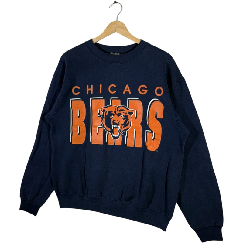 Vintage Chicago Bears Football Crewneck
