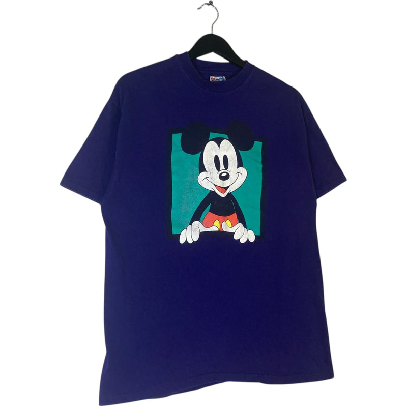 Vintage Disney Mickey Mouse Tee