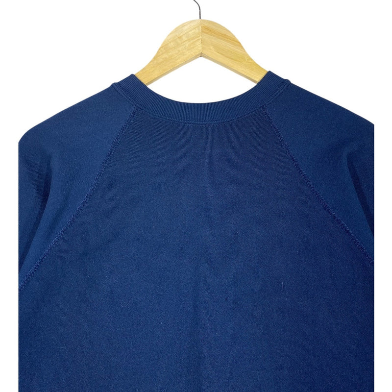 Vintage UConn Huskies Connecticut Crewneck