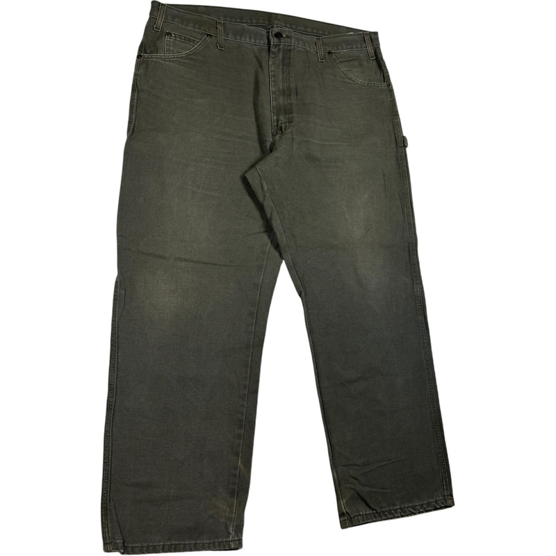 Vintage Dickies Carpenter Pants