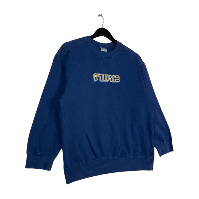 Vintage Nike Pullover Crewneck