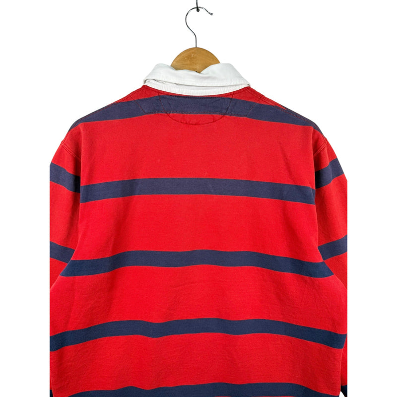 Vintage Polo Ralph Lauren 1/4 Zip Sweatshirt