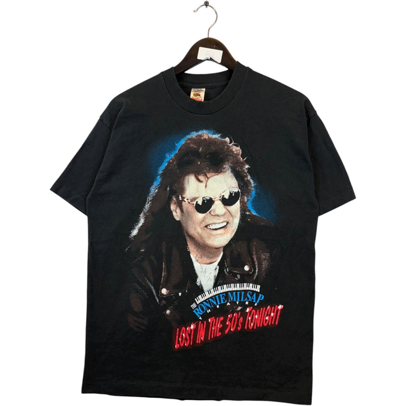 Vintage Ronnie Milsap T-Shirt