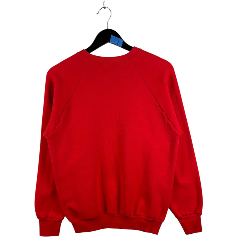 Vintage Ohio State University Buckeyes Crewneck