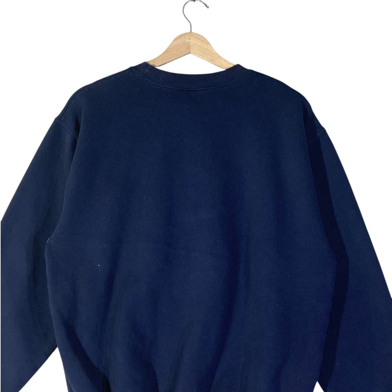 Vintage Walt Disney World Mickey Mouse Since 1971 Crewneck