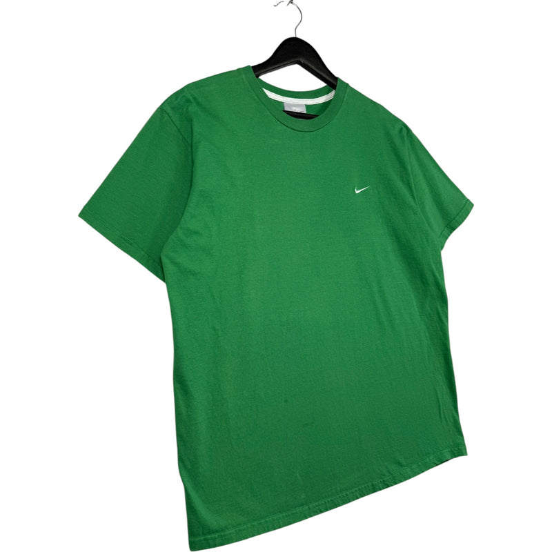 Vintage Nike Mini Swoosh T-Shirt