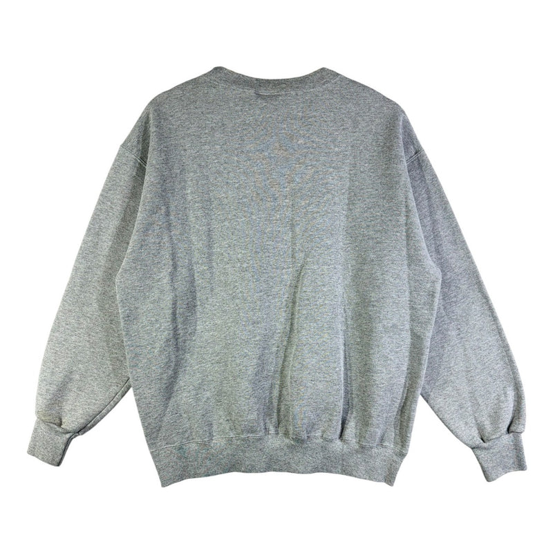 Vintage Hastings College Pullover Sweatshirt