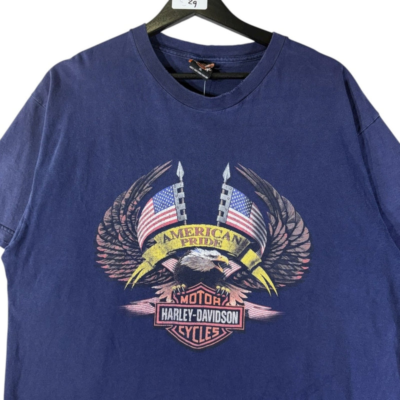 Vintage Harley Davidson T-Shirt