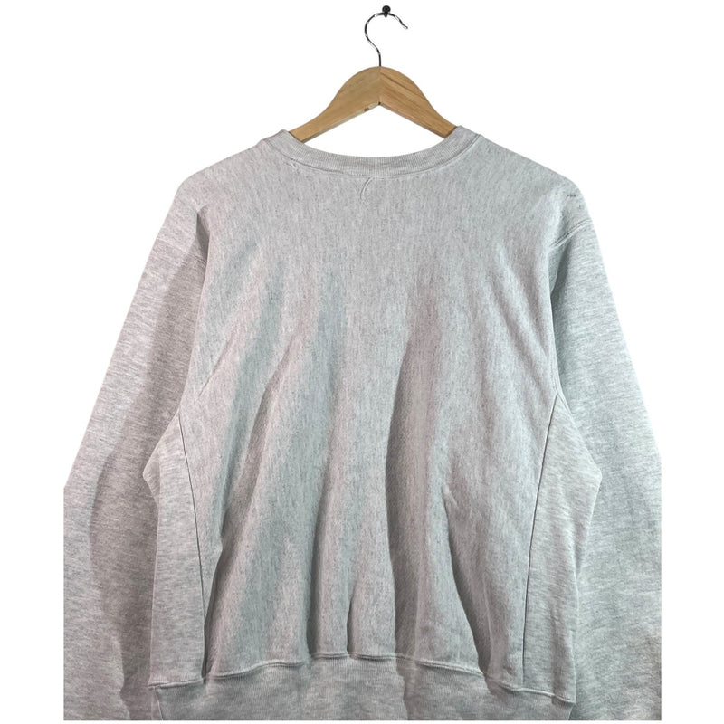 Vintage University of Texas UT Crest Crewneck