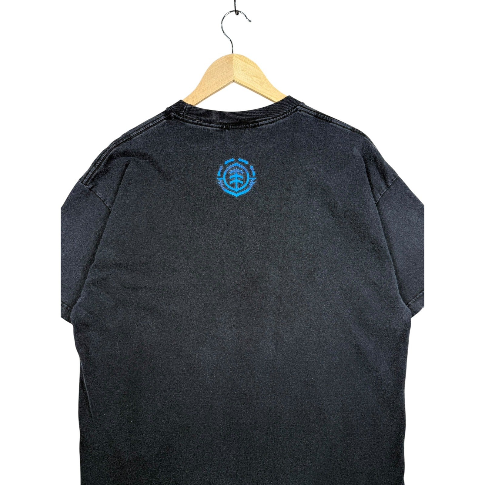 Vintage Elementz Forces Of Nature T-Shirt