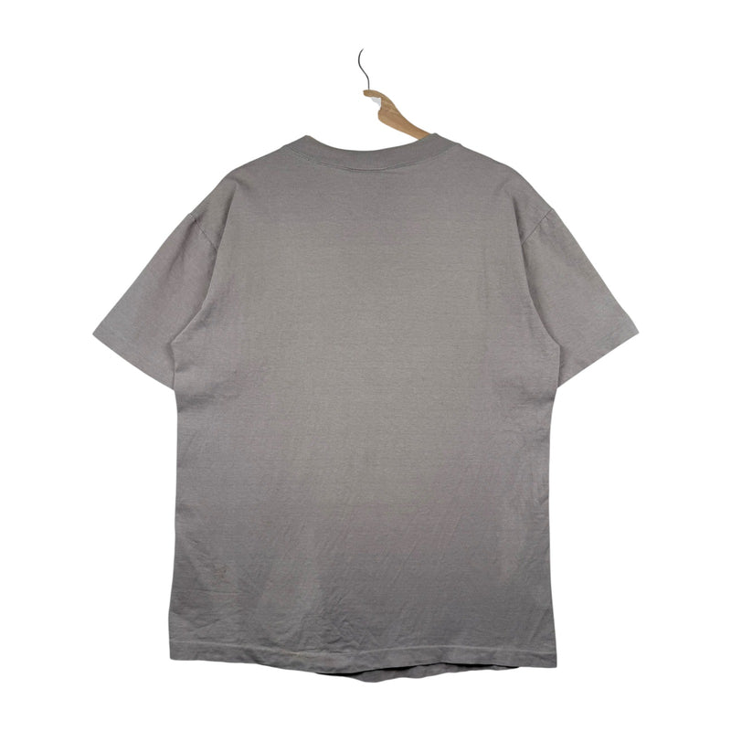 Vintage Bike Guilford Football Crewneck T-Shirt