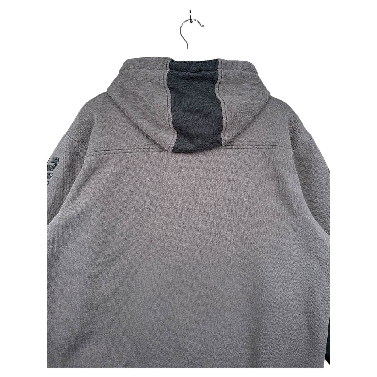 Vintage Fox Racing Logo Pullover Hoodie