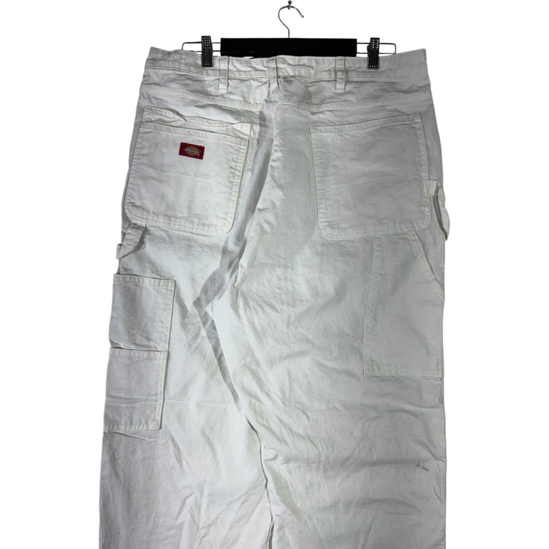 Vintage Dickies Straight Leg Carpenter Pants