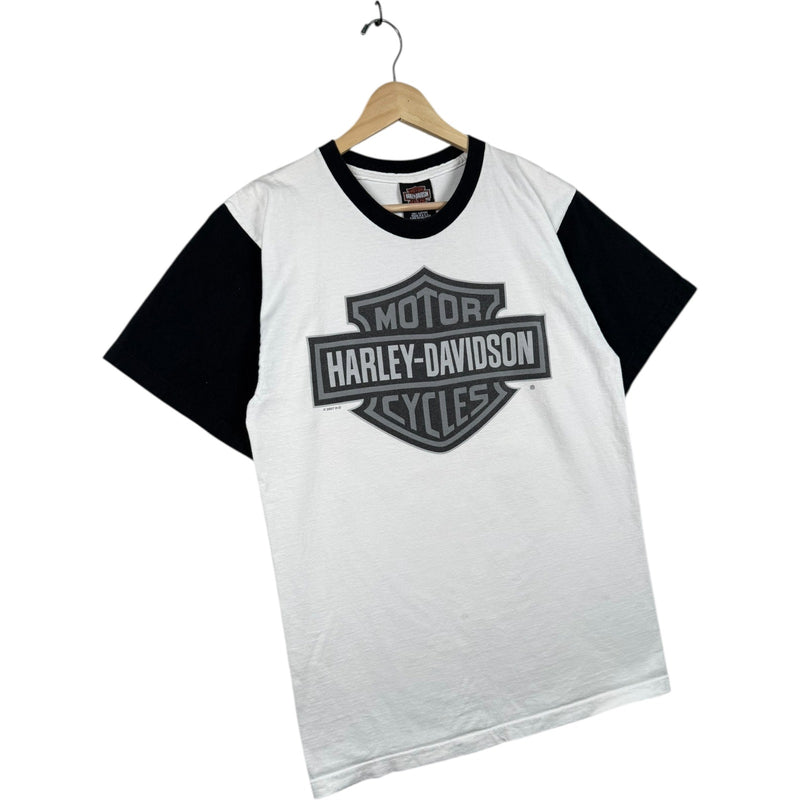 Vintage Harley Davidson Outer Banks North Carolina T-Shirt