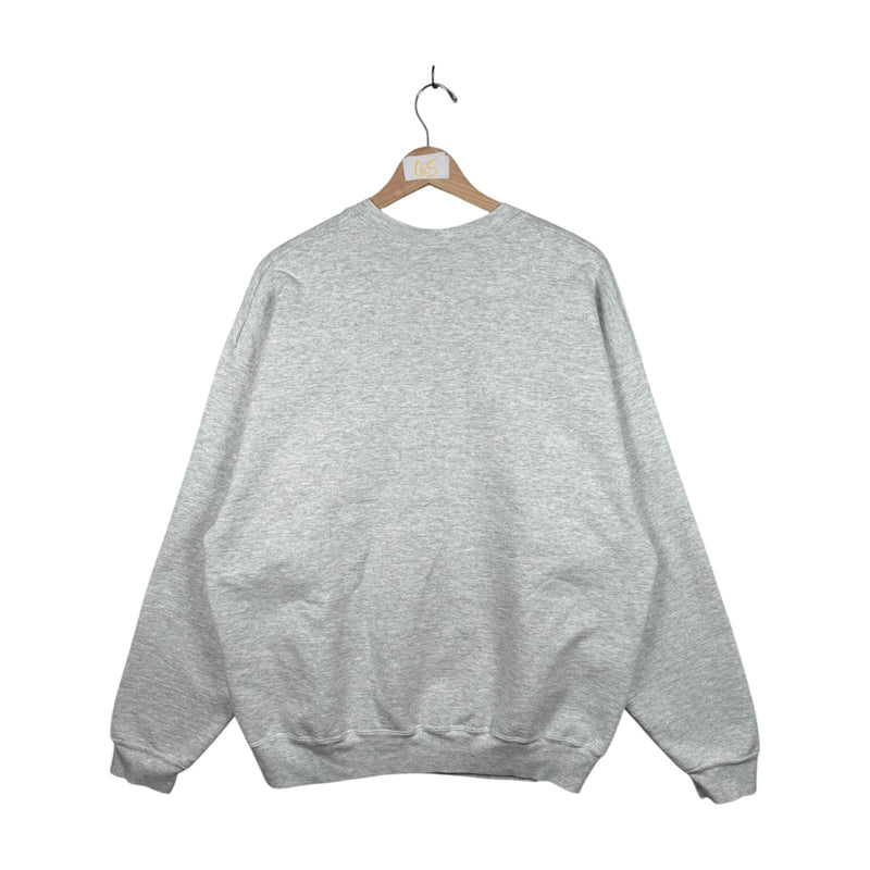 Vintage Looney Tunes ACME Warner Bros Crewneck