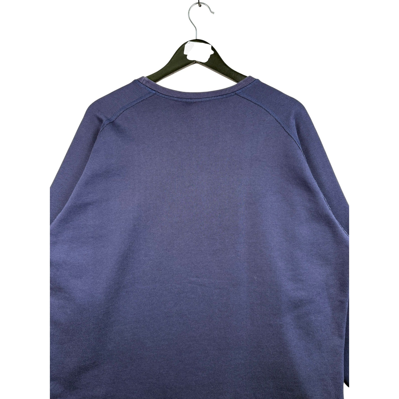 Vintage Puma Italia Pullover Sweater