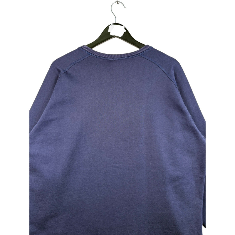 Vintage Puma Italia Pullover Sweater