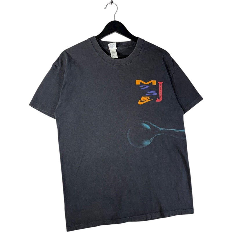 Vintage Nike Air Jordan 23 MJ Graphic T-Shirt