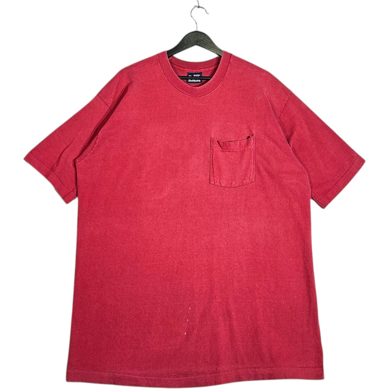 Vintage Honors Pocket Tee