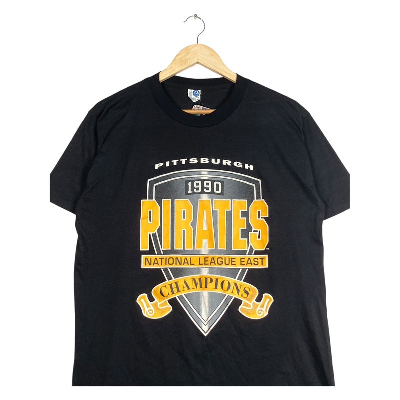 Vintage Pittsburgh Pirates Baseball Tee