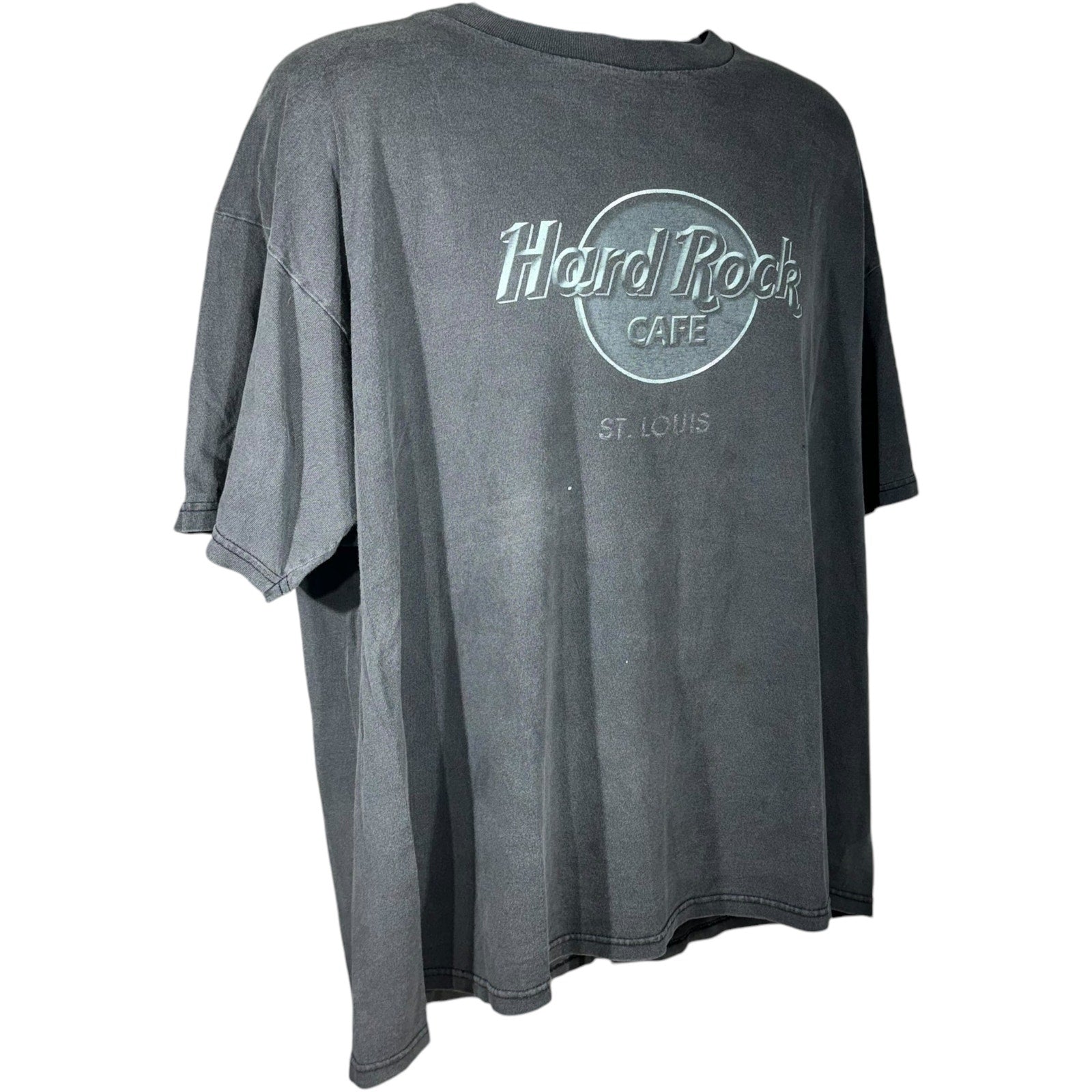 Vintage Hard Rock Cafe St. Louis Tee