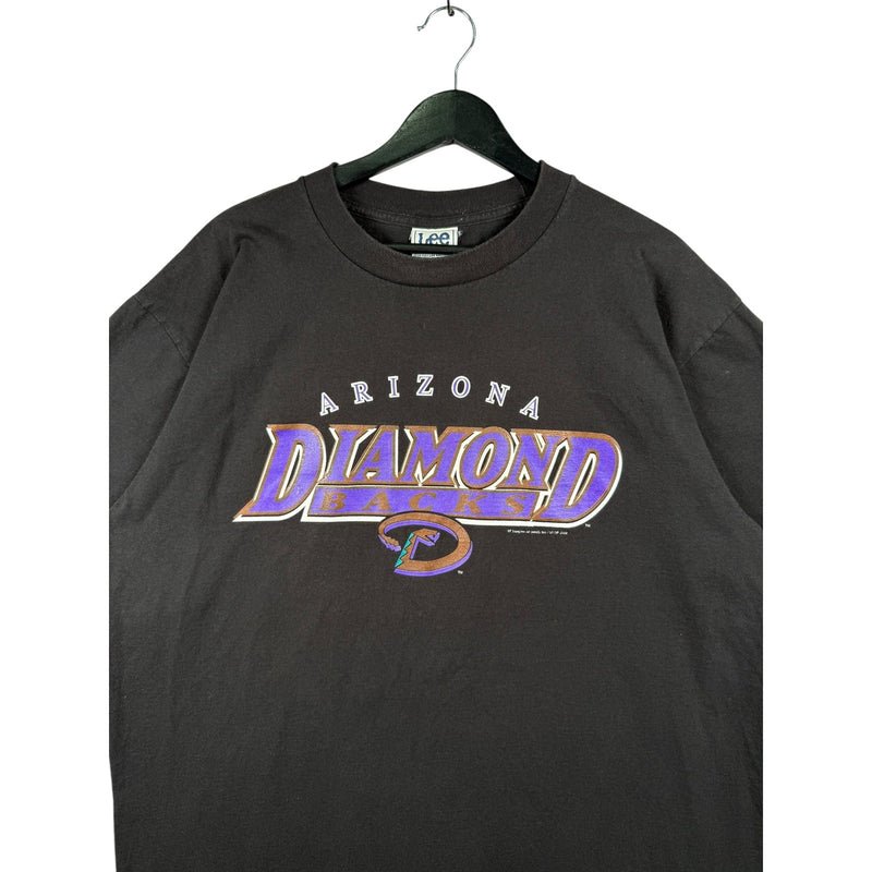 Vintage Lee Sport Arizona Diamond T-Shirt
