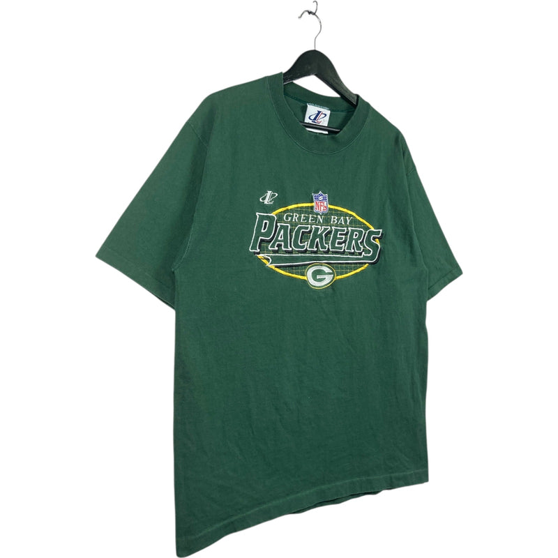 Vintage NFL Green Bay Packers T-Shirt