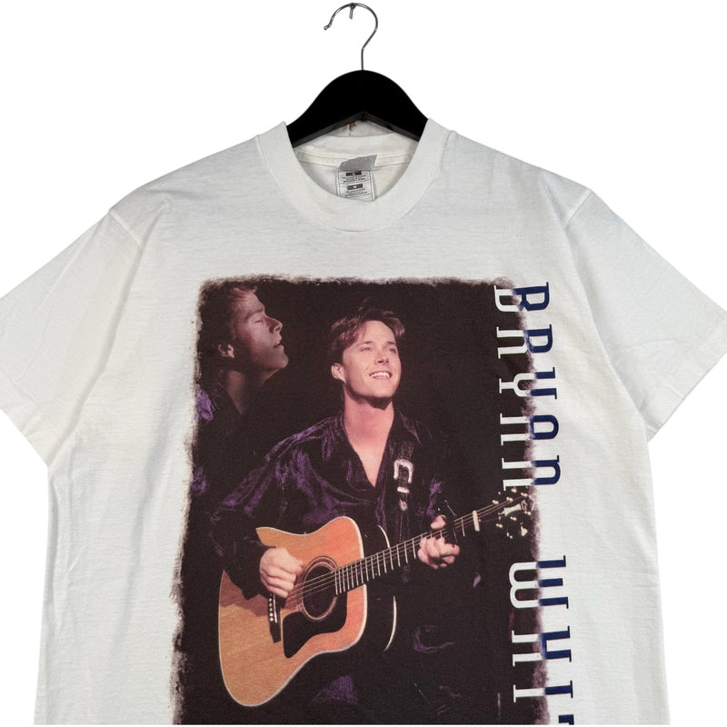 Vintage Bryan White Tour Tee 1997
